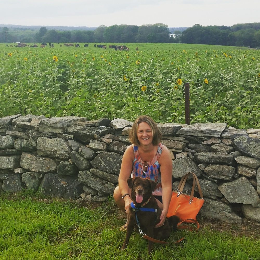 Meet your Posher, Jennifer